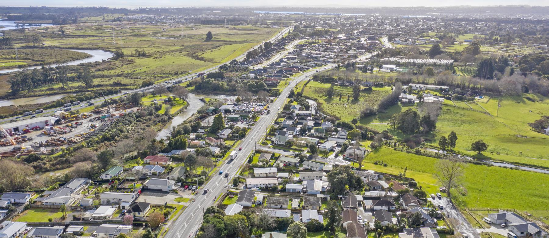 Drury's Real Estate Agent LJ Hooker Drury